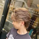 濱中 一翔のプロフィール画像