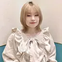 🍎大人可愛い小顔 ボブ🍏shioのプロフィール画像