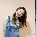 顔周りカット 髪質改善/艶カラーのプロフィール画像