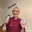 門林 藍のプロフィール画像