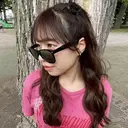 【Pyxis】 増渕花音のプロフィール画像