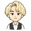 ショート/縮毛矯正/ 白髪染め/艶カラーのプロフィール画像