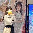 カラーモデル募集/ KOTOHA🍒🩷のプロフィール画像