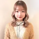 レイヤー｜ハッシュ｜ ヘアセット 山田寛菜のプロフィール画像