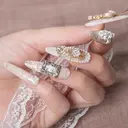 ネイリストヨ ヨのプロフィール画像