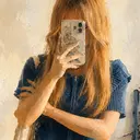 墨川 美凪のプロフィール画像