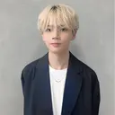 髪質改善🌟縮毛矯正 🌟メンズ/坂本柊星のプロフィール画像