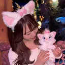 艶カラー/ヘアセット /momo🎀のプロフィール画像