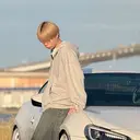 【メンズ特化美容師】 SHIN / 鈴鹿のプロフィール画像