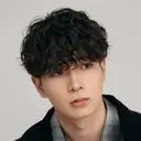 🔥メンズパーマ特化 高橋晴🔥のプロフィール画像