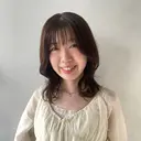 🫧透明感イルミナ カラー🫧三浦菜々子のプロフィール画像