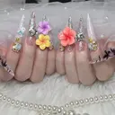 NEM nailstudioのプロフィール画像