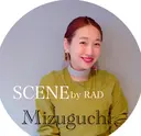 水口 英里のプロフィール画像