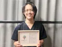 美容整体.小顔矯正 CREST佐藤大雅のプロフィール画像