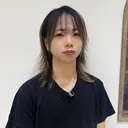縮毛矯正/髪質改善 特化/冨島智基のプロフィール画像