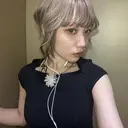 モデル様募集中 🦴harunaのプロフィール画像