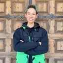 透明感カラー/ レイヤー/箕浦 稜真のプロフィール画像