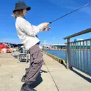 嘉藤 里菜のプロフィール画像