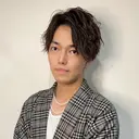 白髪ぼかし/ショート 福原ないとのプロフィール画像
