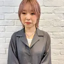 髪質改善カラー🤎 senooのプロフィール画像