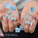 Hi Nail 渋谷のプロフィール画像