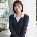 なかはた りく 暗髪/艶髪のプロフィール画像