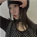 大人な抜け感レイヤー remi🖤のプロフィール画像