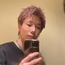 木曽柊介/白髪ぼかし /メンズパーマ/川口のプロフィール画像