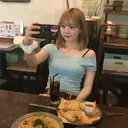 Suzuki Namikaのプロフィール画像