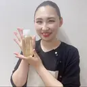 肌質改善 ×ネイルサロンのプロフィール画像