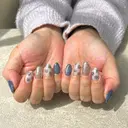 nail&eye Lily 長谷のプロフィール画像