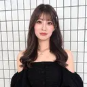 韓国ヘアー🇰🇷 MIWAのプロフィール画像