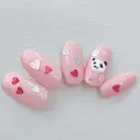 tiarynail K K🐼のプロフィール画像