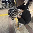 西田 依央のプロフィール画像