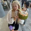 Rara瑞穂区/べー ジュ/透明感ブラウンのプロフィール画像