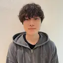 ✂️Ash西葛西店 北村 仁✂️のプロフィール画像