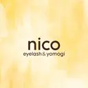 『nico』 夜のまつ毛屋さんのプロフィール画像