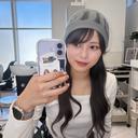 ちなみ／ピンクカラー ／ベージュカラーのプロフィール画像