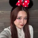 Miyuu🎀カラー ・束感マツエク👀✨のプロフィール画像