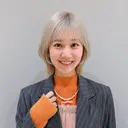 ゆあ/ 暖色カラーのプロフィール画像