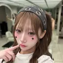 つばさ☁️ 中韓MIXスタイルのプロフィール画像