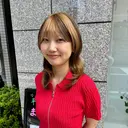 透明感カラー🫧 高田李胡のプロフィール画像