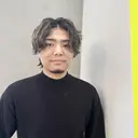 柏/シャドウパーマ/ ナチュラル/颯寿のプロフィール画像