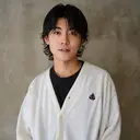 縮毛矯正/髪質改善 透明感カラー/ハルキのプロフィール画像