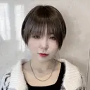 💜eluあやね💜 🫧カラー・縮毛矯正のプロフィール画像