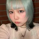 ちか/透明感カラー /淡色/ピンクのプロフィール画像