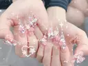 Mochimochi 長さ出し専門店のプロフィール画像