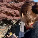 まつエクモデル募集! りなのプロフィール画像