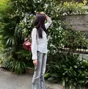 Kanon🩶韓国 まつ毛パーマ🇰🇷のプロフィール画像