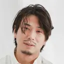 中谷大志朗 学割レイヤーカットのプロフィール画像